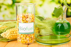 Marshborough biofuel availability