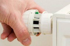 Marshborough central heating repair costs
