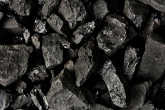 Marshborough coal boiler costs